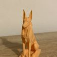 IMG_2305.jpeg Statue of Anubis