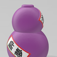 Screenshot-2023-12-31-034940.png Suika Ibuki Gourd/Bottle Cosplay Prop STL (Touhou Project)
