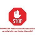 STOP.jpg 完全 3D 打印的 2DOF 赛车模拟器