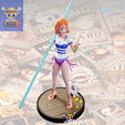 34.png Nami One piece