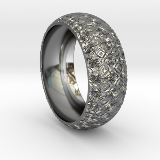 Bracelet 3D model