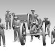 8798769789-копия.jpg Confederate artillerymen and cannon