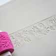 Blume.jpg STAMP ROLLER FOR POTTERY - EVEN MORE