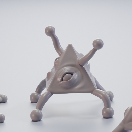 1psionicembrio.png БЕСПЛАТНЫЙ Псионический Эмбрио - ПРЕДУСМОТРЕН