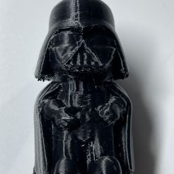 Mini Vader