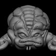 01.jpg 3D PRINTABLE KRANG TWO PACK NINJA TURTLES TMNT