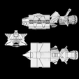 previewImage2.png Cameron-class battlecruiser (Clan refit)