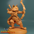 TinaCOMPO.png Archer Cat