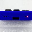 27d68d1ad4cc8ea6b9e7c5307cef05f4_display_large.JPG Free STL file Raspberry Pi Snug Case・3D printer design to download