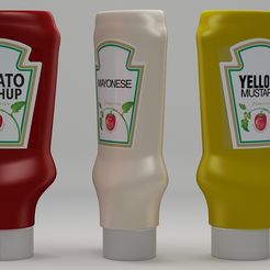 1.jpg Ketchup-Mayo-Mustard Bottle