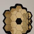pic_front-min.jpg JWST Realistic Wall Art (with hole for hanging)