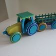 MultiColour.jpg Toy pull tractor