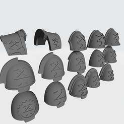 group-pic-shoulderpads.png Forge Keepers Shoulder Pads