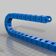 ParametricCableChain.png Fully Parametric Cable Chain