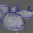 Halloween_Shoes_Wireframe_04.png Halloween slippers