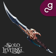 cult-template5.png Kasaka Venom Fang | Solo Leveling