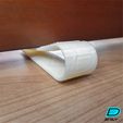 Door-Stopper_Photo-1.jpg Door Stopper / Door Wedge / Cuña de puerta / Tope de puerta / Türkeil / Türstopper / Butée de porte / Cale de porte / Cuneo della porta / Fermaporta
