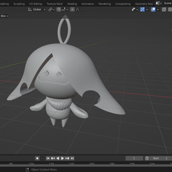 screen.png STL file Genshin Impact Arama Sumeru・Design to download and 3D print