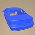 A009.png CHEVROLET IMPALA SS 1996 PRINTABLE CAR IN SEPARATE PARTS