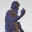 BALE4.jpg Fichier STL Allegiance Spetsnaz - BALE - MW・Plan à imprimer en 3D à télécharger