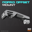 3DTAC_Delta_MKVI.png 3DTAC / Rail Offset GoPro Mount