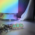 WhatsApp-Image-2026-07-26-at-10.46.jpg ABC PUFFY ALPHABET KEYCHAIN