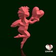 Entrega-de-Amor-por-Cupido-San-Valentín-2024-1.jpg Cupid's Complete Collection: Nine Masterpieces of Love