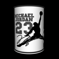 Vue-on_1.png Mickael Jordan lamp