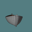 Rettungsboot5.png Lifeboat - historical