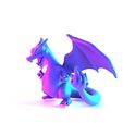 0004.jpg Obsidian Shiny Charizard Shiny Charizard Pokemon Volcanic toy