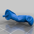 soldier-Arm.png Possessed Soldier | Collectible