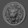 3.jpg Lion Head
