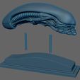 004.jpg Alien Head