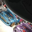 IMG_5755.jpg Файл STL Набор для создания модели автомобиля Nissan 200sx Tooned・Идея 3D-печати для скачивания