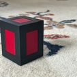 cuboo.jpg complex cubic puzzle