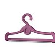 untitled.146.jpg Barbie Doll Hanger - Organize your Classic Clothes with Style - Barbie Coat Rack