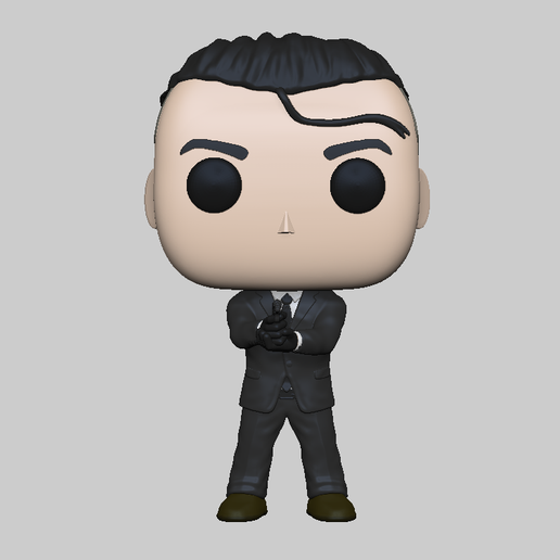 Funko Rei Suwa - Buddy Daddies