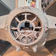 IMG20231204200033.jpg Star wars Tie Advanced 3.75