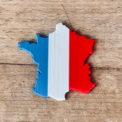 France Map