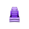 Pyro seat.obj Vertigo GT (Descent Pyro GX remix)