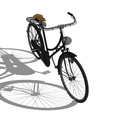 5.png Bicycle Bike Motorcycle Motorcycle Download Bike Bike 3D model Vehicle Urban Car Wheels City Mountain IM