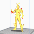 Screenshot_3.png Kamen Rider Hyper Kabuto 3D модель