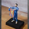 lionel-messi-ready-for-full-color-3d-printing-3d-model-obj-mtl-stl-wrl-wrz (7).jpg Lionel Messi ready for full color 3D printing