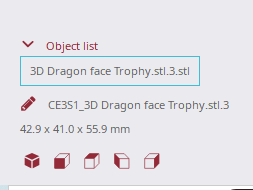 Capture.png #DRAGONXCULTS Originality of the 3D mode