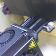 20200618_172225.jpg Ender 3 Nozzle Air Guide Channel