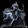 04_Wolfsguard-Cavalry-1_Rear.jpg Calden Keep Part 1: Collection