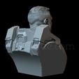 MasterChief14.jpg Archivo 3D Jefe Maestro de la serie de televisión Halo・Diseño imprimible en 3D para descargar