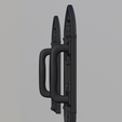 Screenshot-2026-08-15-145014.png Cathedral Gothic Pull Handles – Gothic Cabinet Handle Set, Arched Furniture Hardware, Decorative Drawer Pulls 3D Print File