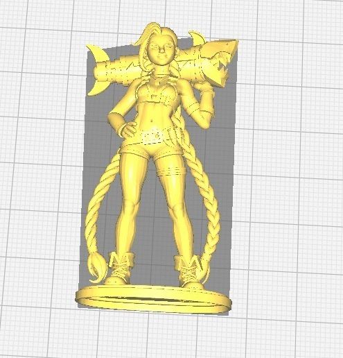 Jinx  -  League of Legends