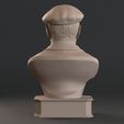 007.jpg Pablo Neruda Bust Sculpture